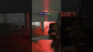 Open the door, Khwan Wick is here!  #crosshairx @centerpointgaming