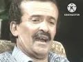 ليه يا هذا الجميل الفنان الكبير محمد صالح حمدون