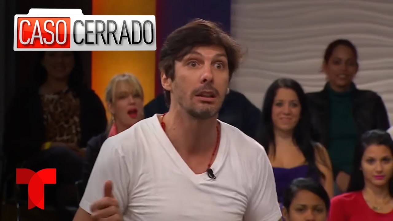 Su esposa lo abandonó a su suerte en Cuba 🇨🇺💔✈️ | Caso Cerrado Capítulo Completo