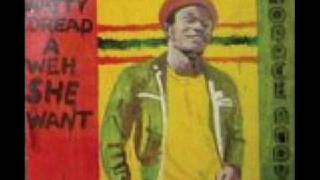 horace andy - this must be hell