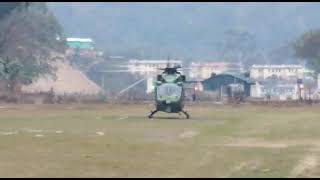 Halicopter flaying in sky screenshot 4