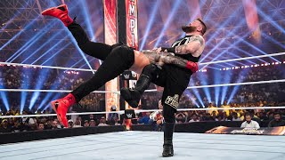 Craziest Kickouts And OMG Moments Of Night Of Champions 2023
