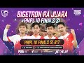 PMPL ID Finals S1 [Ronde 17] - MOMEN BIGETRON RA JADI JUARA PMPL ID FINALS SEASON 1!