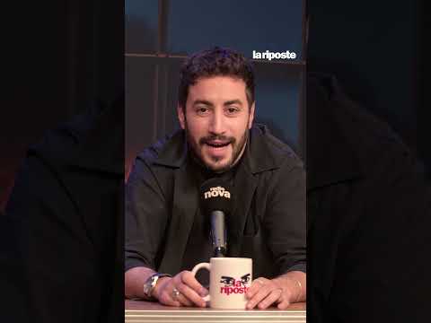 Le pourcentologue - Akim Omiri, La Riposte