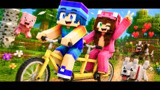 Candy x Flauschi - AFK (Official Music Video)