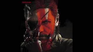 Metal Gear Solid V  The Best Is Yet To Come donna Burke  English Version