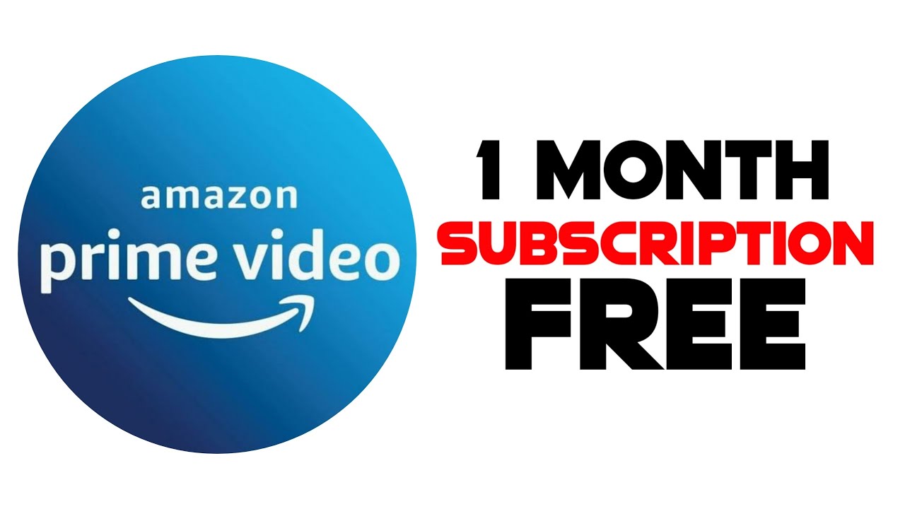Amazon Prime 1 Month Subscription Plan Giveaway YouTube amazon-prime-1-month-subscription-plan-giveaway-youtube
