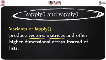Functionals in R part 2