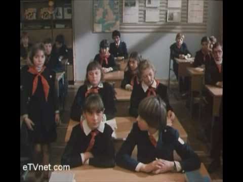 Киноляпы в фильме "Гостья из будущего"
