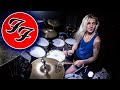 Kyle brian  foo fighters  everlong drum cover