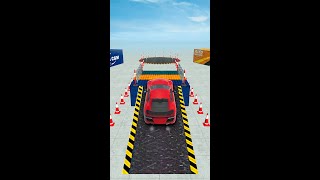 Advance Car Parking Simulator - Parking School - Hard Car Parking Master | Android Gameplay SV screenshot 3