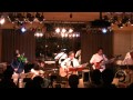 曙 ・ 風カバー /  blueband live in 「ALWAYS」伊丹 2013.4.30