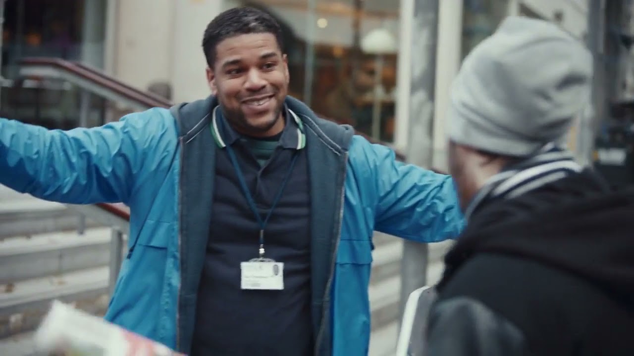 Mentos Say Hello Official Video