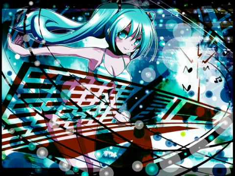 [ Tripshots] - Nebula feat  Hatsune Miku +mp3