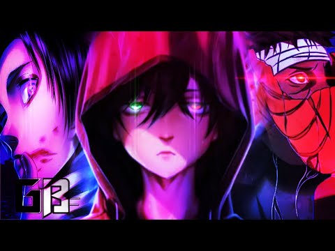 Animes React a Perdas (Yuta, Obito e Yuu Otosaka) @AniRap(collab ‎@ULTRA-SAN00) (AS)