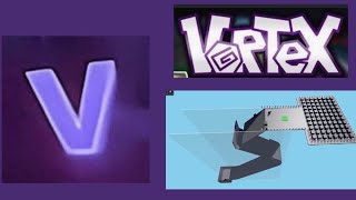 I made a game in vortex stuido