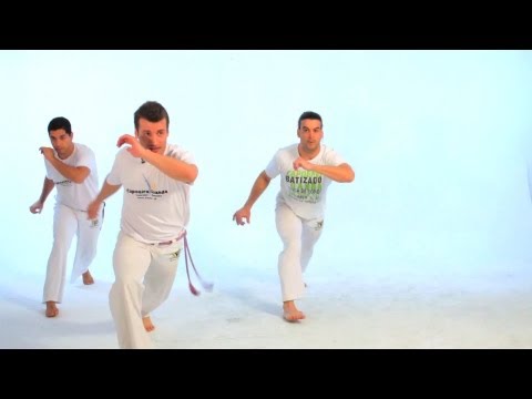 How to Do the Queixada | Capoeira