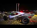 Glamis dunes oldsmobile hill at night action before new years 2024  dirt bike diaries ep206
