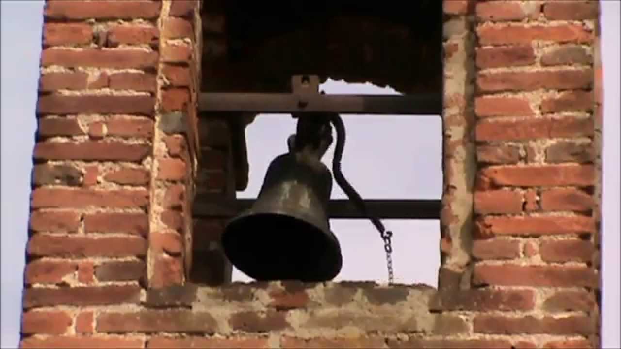 La campana di Cascina Nuova di Campagna, Morimondo (MI)