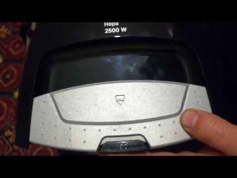 Пылесос BOSCH BGS2UPWER3 Easyy,y обзор. Пылесос BOSCH BGS2UPWER3 Easyy,y обзор.