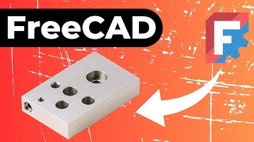 FreeCAD: 3 Ways to Create Holes. Which is Best?