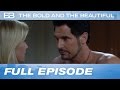 The bold and the beautiful  full episode 6825