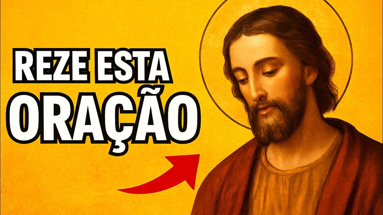 A Oração de São José Dormindo Que Restaura a Vida do Seu Filho