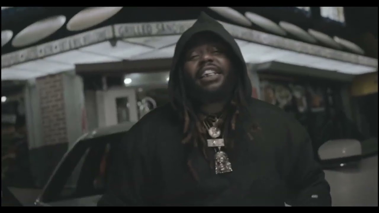 NORTHSIDE LORD - ONE OF US ( OFFICIAL VIDEO)