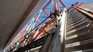 Ian Fryer, UK Engineering Director talks about BCIA nomination.
