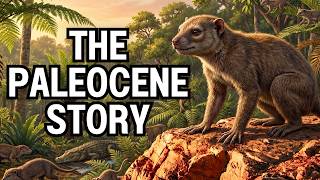 The Earth After The Asteroid — The Creatures that Became Us | Sleep Documentary