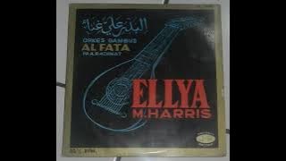 Ellya M. Harris & Orkes Gambus Al Fata