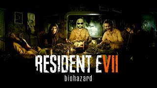 Resident Evil 7 Manicomio | Speedrun | En español