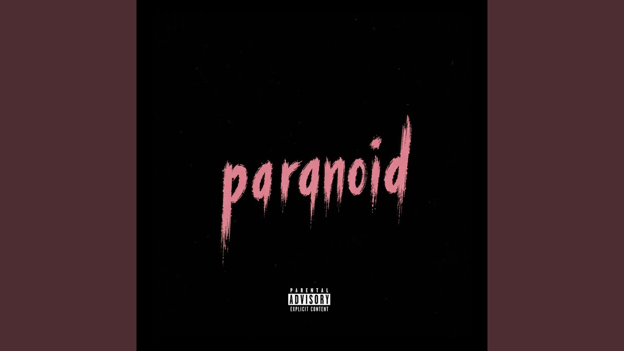 Obejrzyj Paranoid w YouTube Obejrzyj Paranoid w YouTube