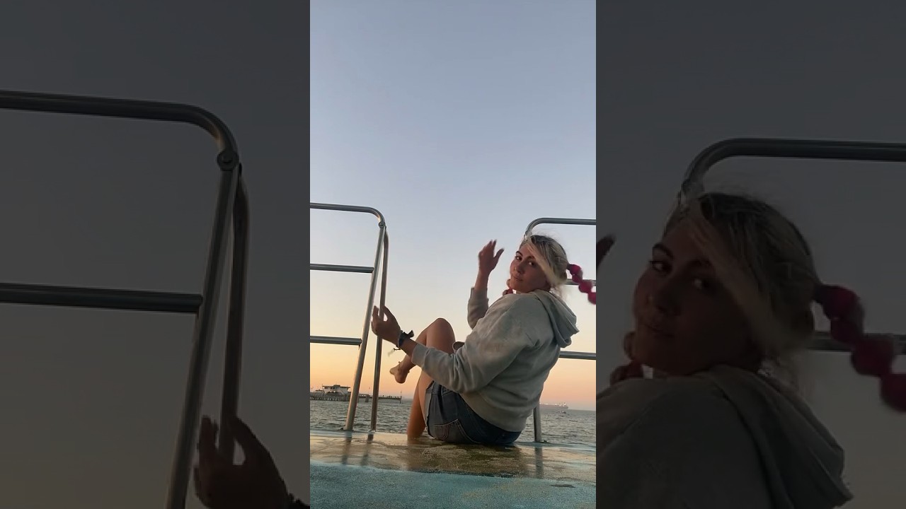 My Backyard Is My Playground | Beach House Vibes