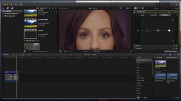 MLV APP WORKFLOW (MAGIC LANTERN)