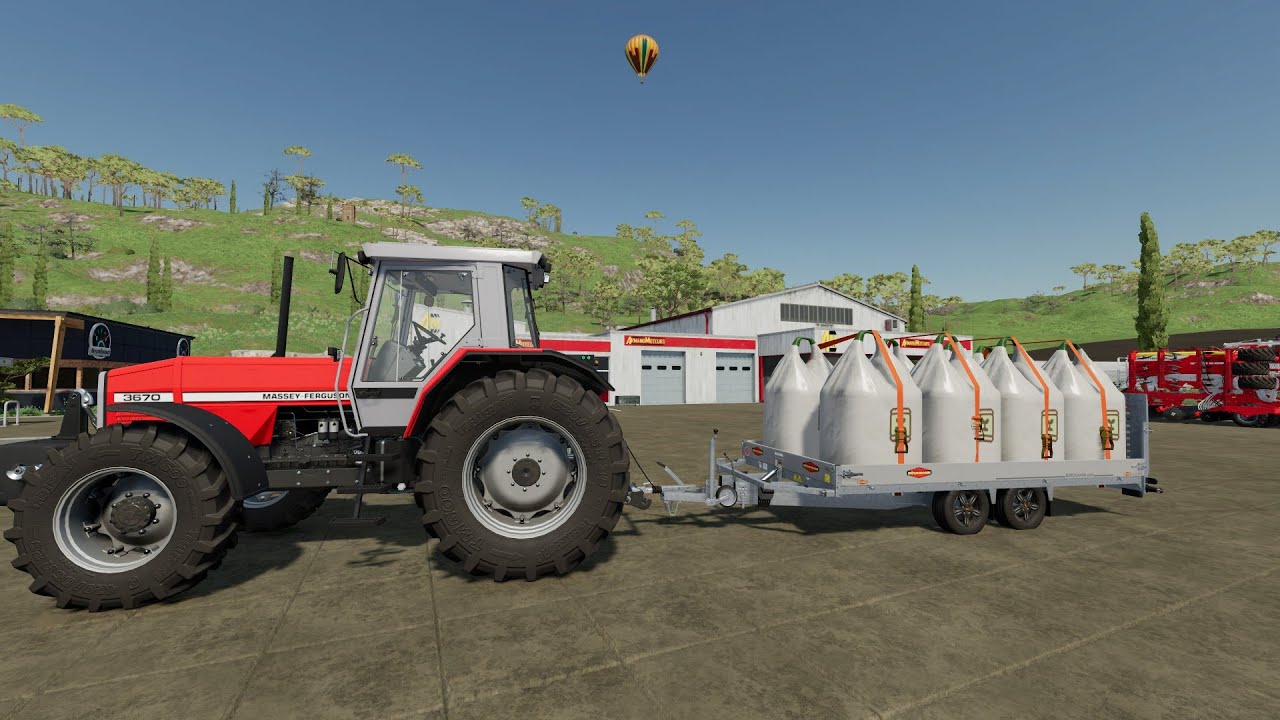 LS 22 Haut - Beyleron - 022 - Saatgut kaufen