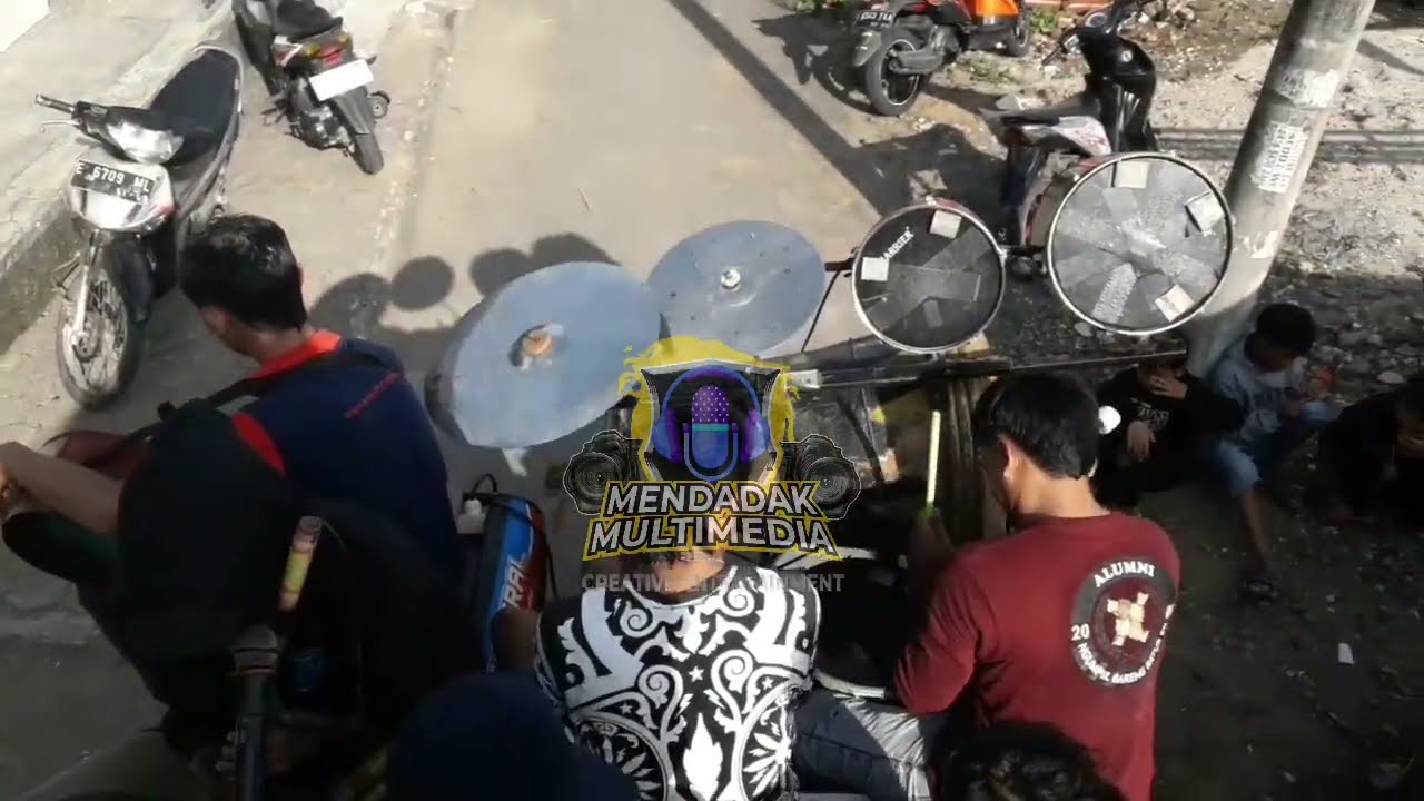 Emansipasi Wanita - Obrog Karya Muda Karangsari