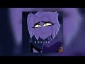 Hazbin Hotel Gravity Slowed And Reverb Lunar Version 