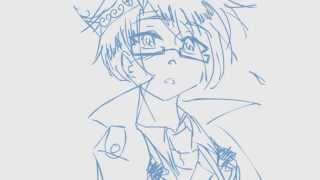 FALLEN KINGDOM [USxUK Animatic] Minecraft Parody