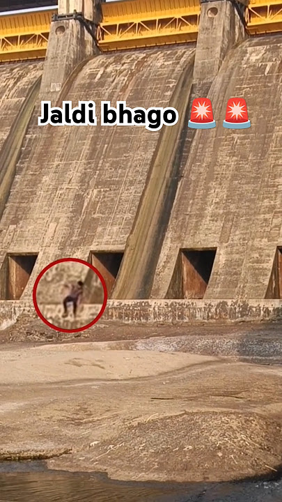 Alert for hirakud dam gate open 📢📢