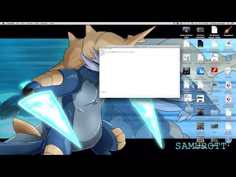 How to code a basic HTML website(mac, no special software required)