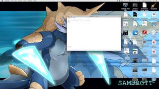 How to code a basic HTML website(mac, no special software required)