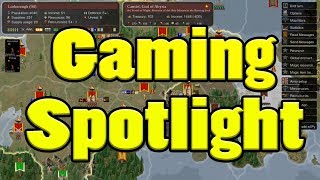 Gaming Spotlight: Dominions 5 Warriors Of The Faith