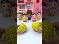 Shin Chan and friends made me smile ASMR#shorts #funny #asmr #satisfying