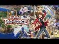 【公式】遊戯王 TAG FORCE GX ゲーム紹介トレーラー