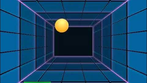 Ping Pong Master part:1 | Scratch Lab | #ScratchLab