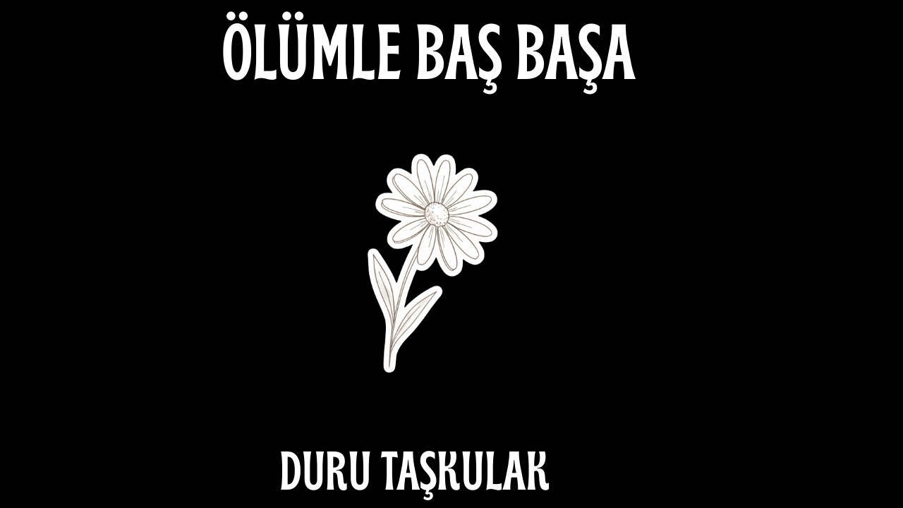 Ölümle Baş Başa 1.Bölüm - Hafıza Kaybı