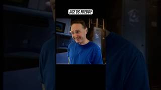 Putting Myself In Freddys Dead The Final Nightmare