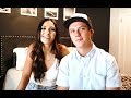 Q&A! MARRIAGE, BABIES, & HOW WE GOT BACK TOGETHER