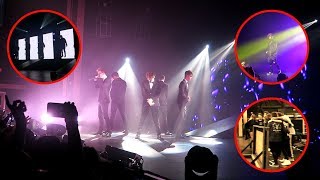 Video thumbnail of "WHY DON'T WE INVITATION TOUR ANAHEIM & BACKSTAGE!"